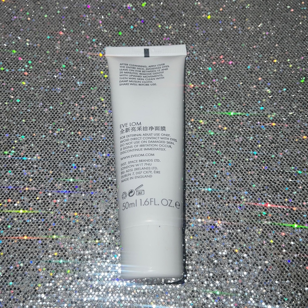 ⭐️🆕⭐️ Eve Lom Rescue Mask - Picture 5 of 9